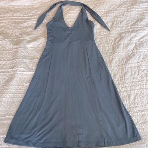Patagonia Halter dress